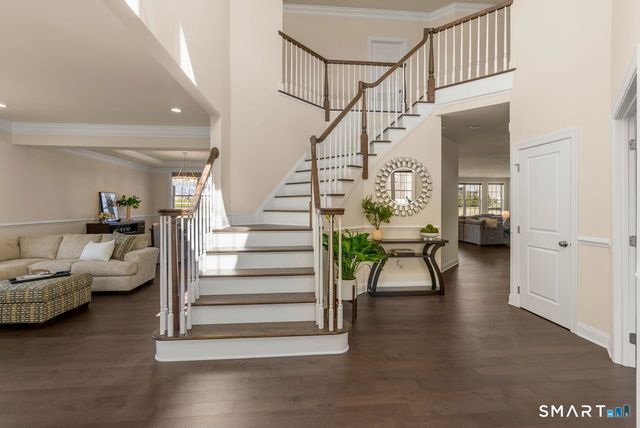 57 Longmeadow Drive, South Windsor, CT 06074