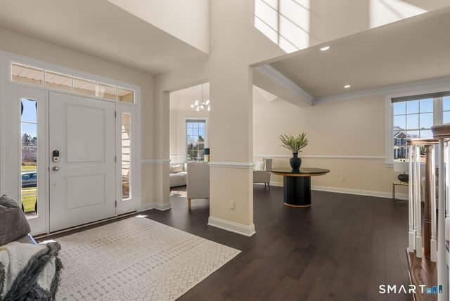 57 Longmeadow Drive, South Windsor, CT 06074