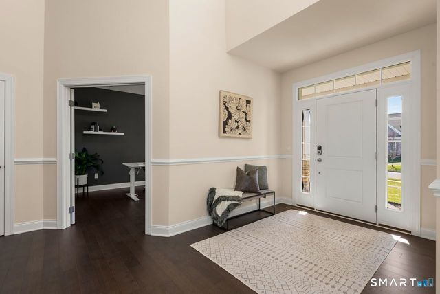 57 Longmeadow Drive, South Windsor, CT 06074