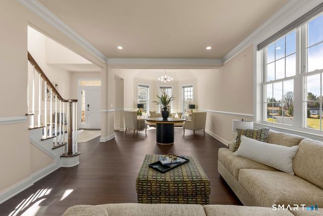 57 Longmeadow Drive, South Windsor, CT 06074