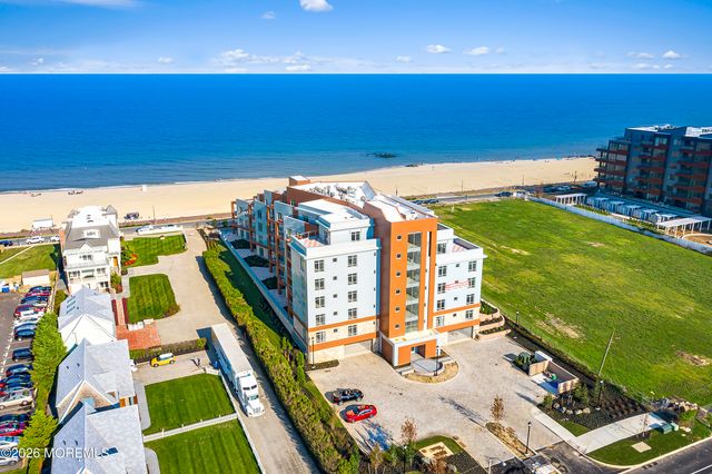 345 Ocean Boulevard 105, Long Branch, NJ 07740