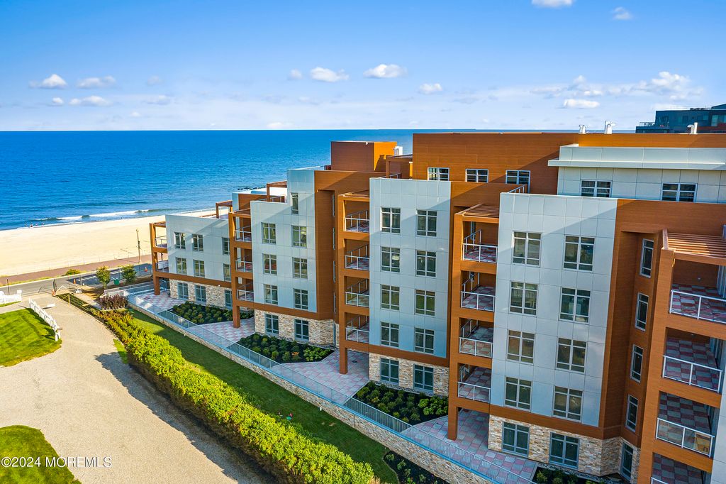 345 Ocean Boulevard 105, Long Branch, NJ 07740