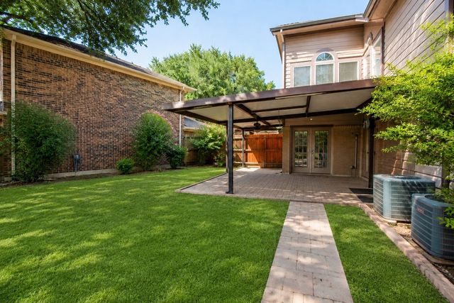 6545 Los Rios Drive, Mesquite, TX 75150