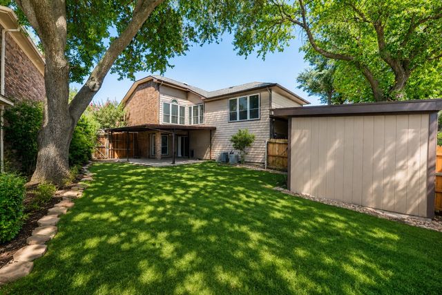 6545 Los Rios Drive, Mesquite, TX 75150