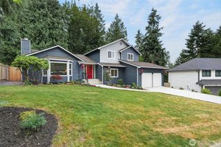 4211 210 th Place NE, Sammamish, WA 98074