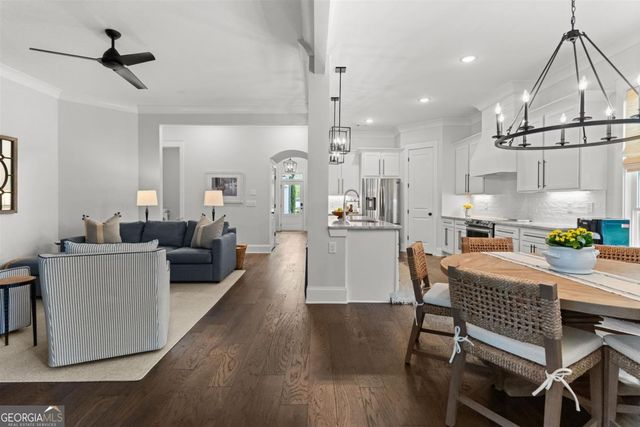 102 Wingspan Way, Eatonton, GA 31024