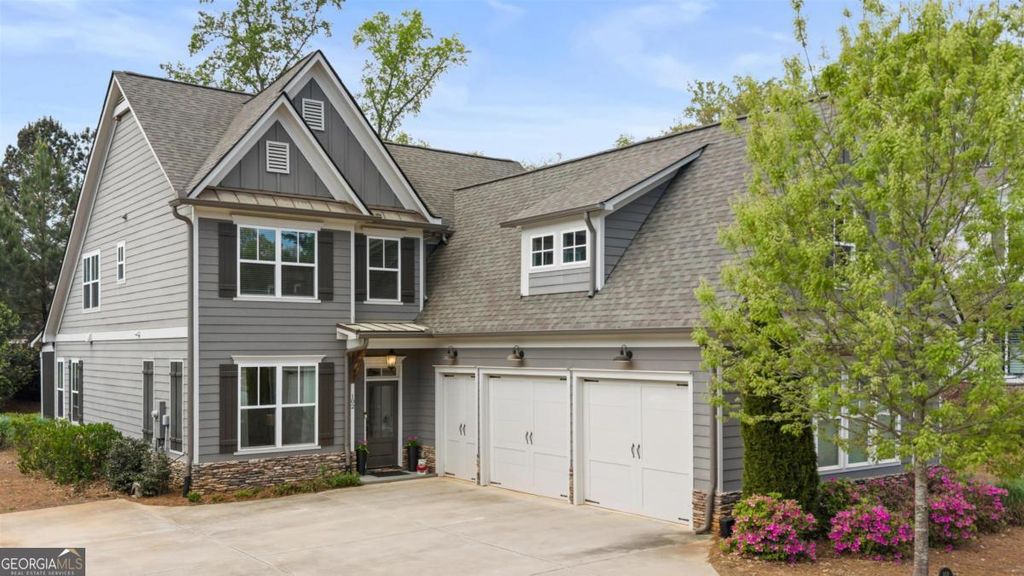 102 Wingspan Way, Eatonton, GA 31024