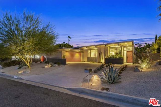 73545 Silver Moon Trail, Palm Desert, CA 92260