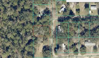 Lot 8 NE 128TH AVENUE, Silver Springs, FL 34488