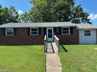 2013 Egger CIR, Hampton, VA 23663