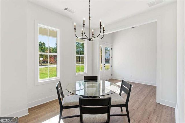 28 Bridgestone Way SE, Cartersville, GA 30120