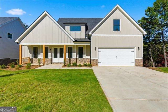 28 Bridgestone Way SE, Cartersville, GA 30120