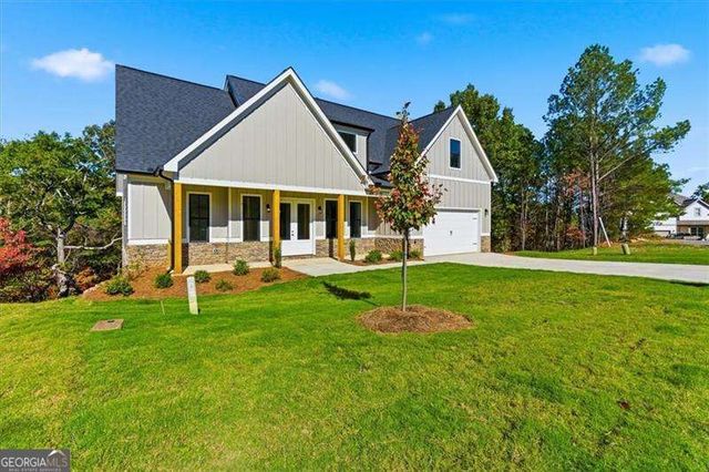 28 Bridgestone Way SE, Cartersville, GA 30120