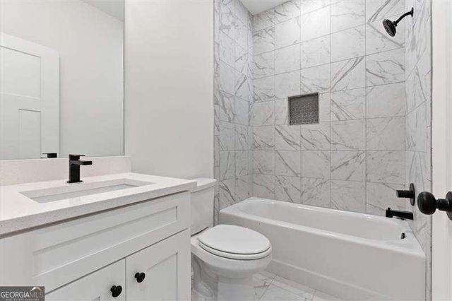 28 Bridgestone Way SE, Cartersville, GA 30120