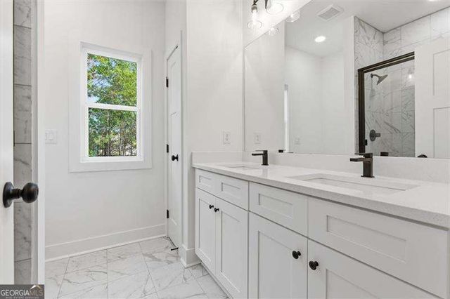 28 Bridgestone Way SE, Cartersville, GA 30120
