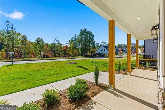 28 Bridgestone Way SE, Cartersville, GA 30120