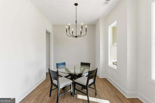 28 Bridgestone Way SE, Cartersville, GA 30120