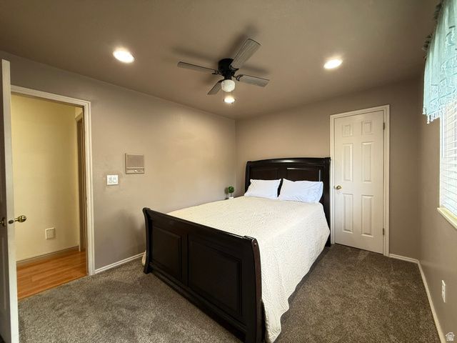 4072 S PEACHWOOD DR, West Valley City, UT 84119