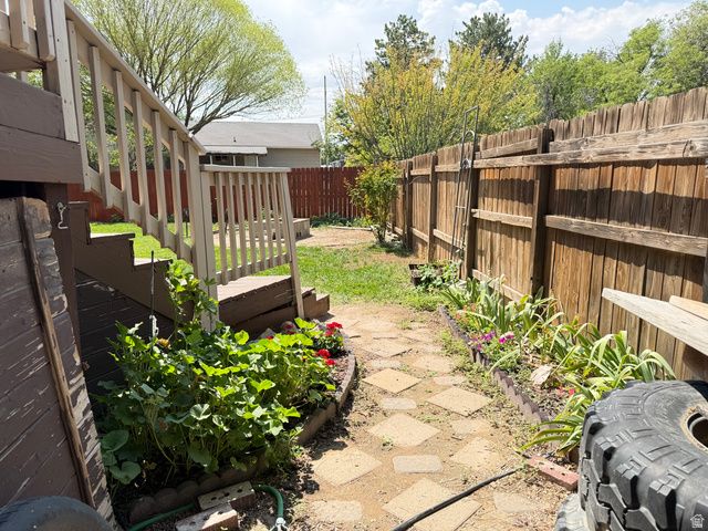 4072 S PEACHWOOD DR, West Valley City, UT 84119