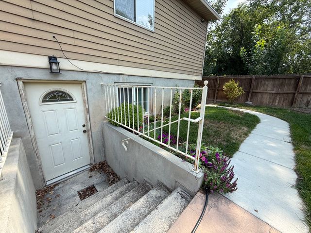 4072 S PEACHWOOD DR, West Valley City, UT 84119