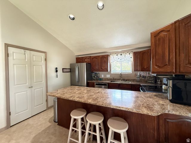 4072 S PEACHWOOD DR, West Valley City, UT 84119