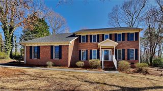 3801 Waldenbrook Road, Greensboro, NC 27407