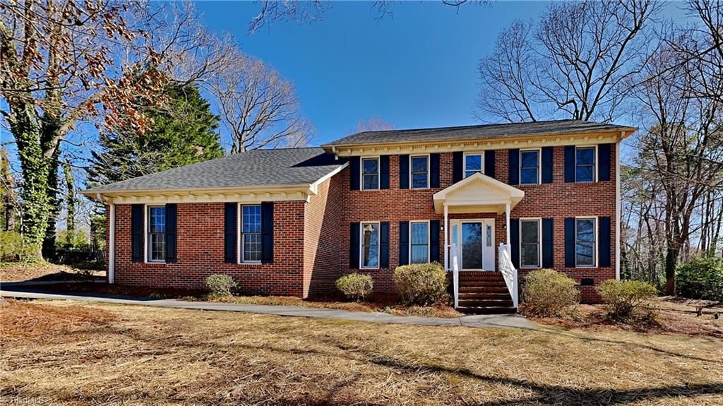 3801 Waldenbrook Road, Greensboro, NC 27407