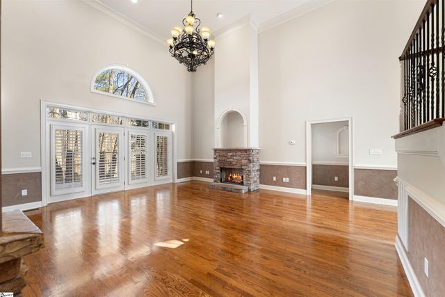 109 Limelight Drive, Anderson, SC 29621