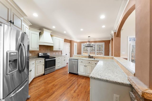 109 Limelight Drive, Anderson, SC 29621