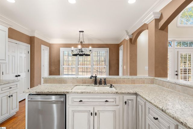 109 Limelight Drive, Anderson, SC 29621