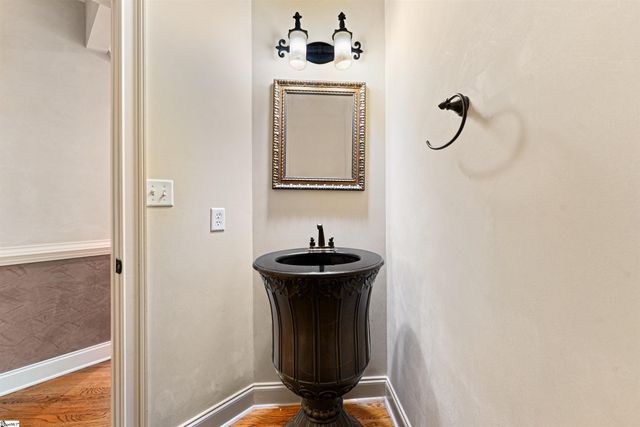 109 Limelight Drive, Anderson, SC 29621