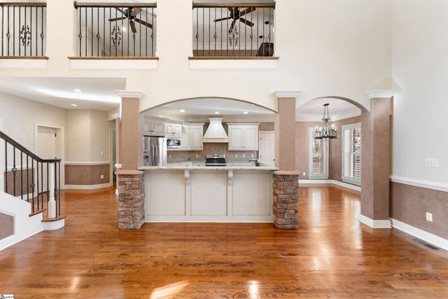 109 Limelight Drive, Anderson, SC 29621