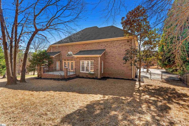 109 Limelight Drive, Anderson, SC 29621