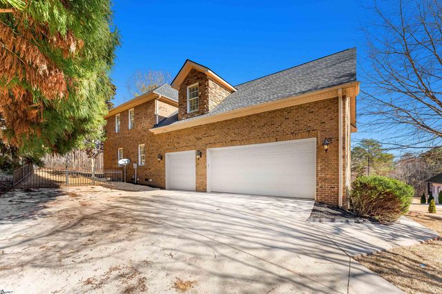 109 Limelight Drive, Anderson, SC 29621