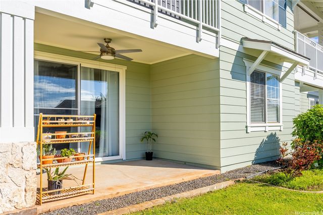 92-1067F Koio Drive M42-6, Kapolei, HI 96707