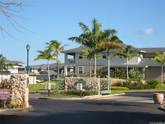 92-1067F Koio Drive M42-6, Kapolei, HI 96707