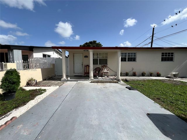 11970 SW 4th Terrace, Miami, FL 33184