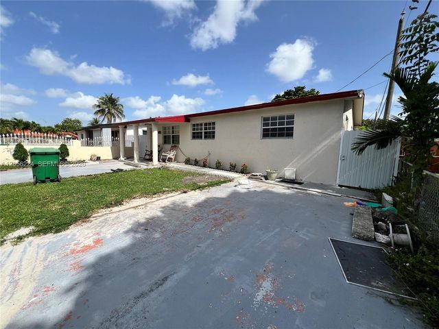 11970 SW 4th Terrace, Miami, FL 33184