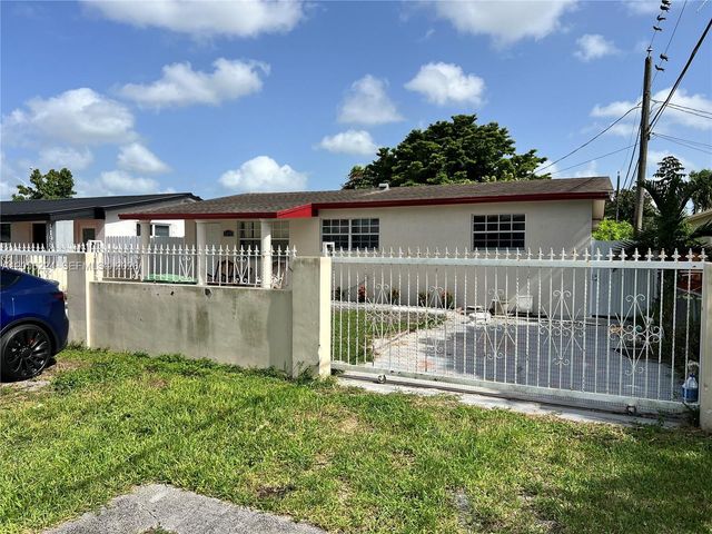 11970 SW 4th Terrace, Miami, FL 33184