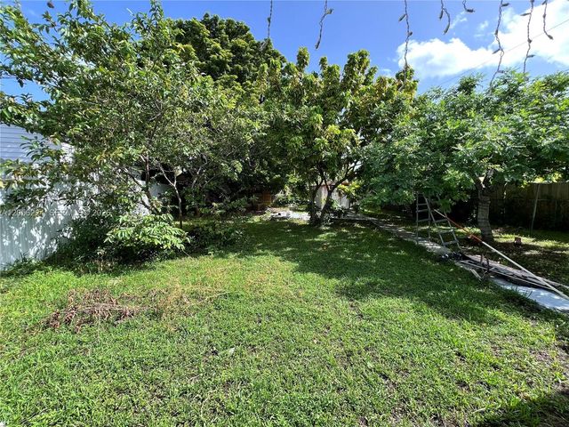 11970 SW 4th Terrace, Miami, FL 33184