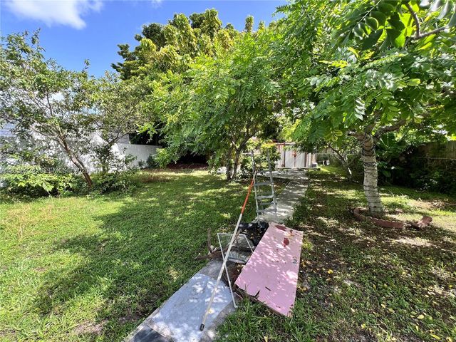 11970 SW 4th Terrace, Miami, FL 33184