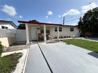 11970 SW 4th Terrace, Miami, FL 33184