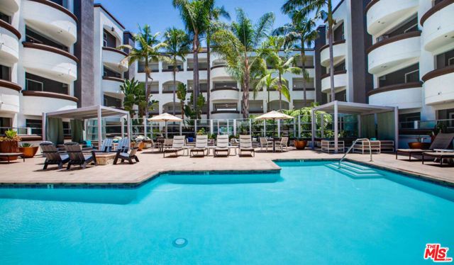 7660 Beverly Boulevard 408, Los Angeles, CA 90036