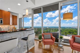855 Peachtree Street NE 1513, Atlanta, GA 30308