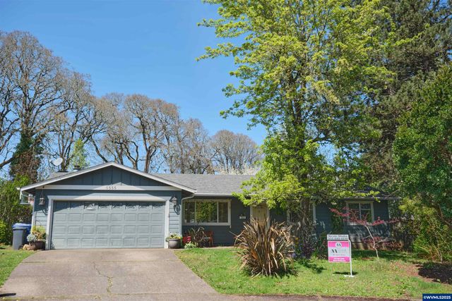 5555 Salinas Ct S, Salem, OR 97306