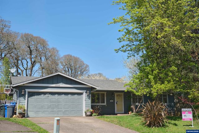 5555 Salinas Ct S, Salem, OR 97306