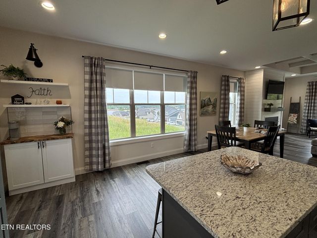 3152 Bridgewater Blvd, Morristown, TN 37814