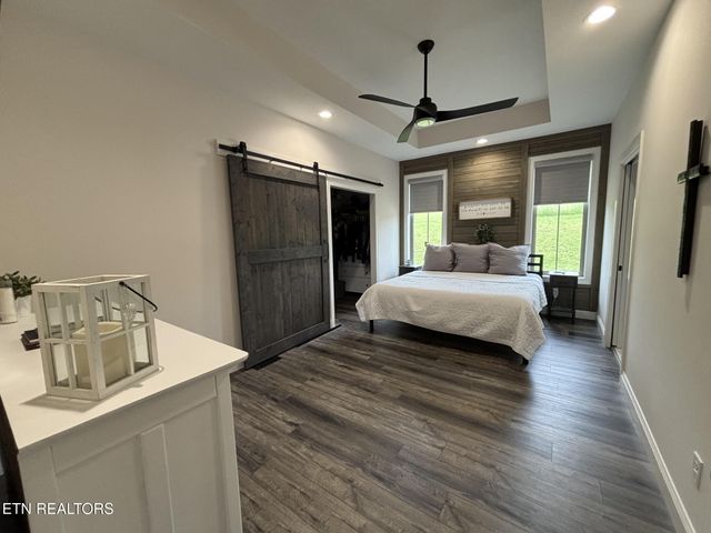 3152 Bridgewater Blvd, Morristown, TN 37814