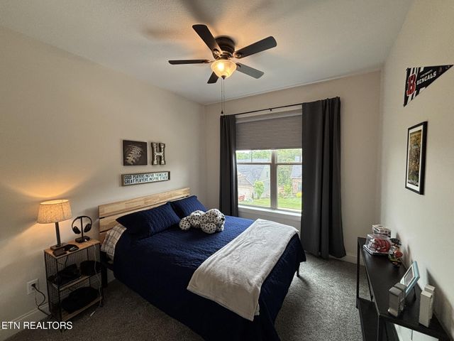 3152 Bridgewater Blvd, Morristown, TN 37814