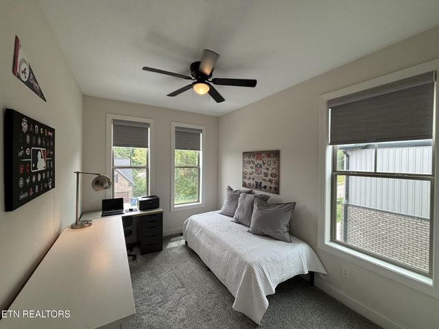 3152 Bridgewater Blvd, Morristown, TN 37814